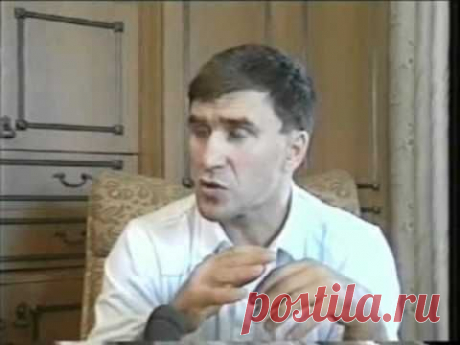 Я служил сатане (свидетельство бывшего экстрасенса)
