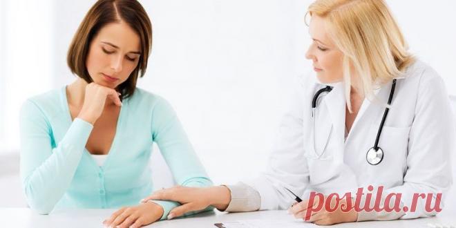 Причины ложной менструации у женщин | Семья и ребенок