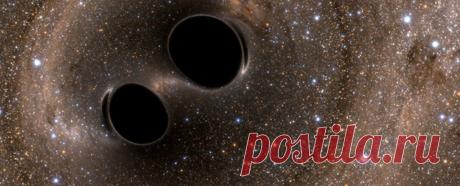 ГРАВИТАЦИОННЫЕ ВОЛНЫ: КЛЮЧ К ОТКРЫТИЮ НОВЫХ ИЗМЕРЕНИЙ?  




Если мы хотим найти дополнительные измерения в нашей Вселенной, то есть то, о существовании чего нам пытается объяснить так называемая Теория струн, то нам следует обратить наше внимание на грав…