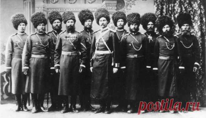 Какие чеченцы стали казаками В казачество вступали представители многих народов. Но самое удивительное, что казаками становились те, с кем российские подданные вынуждены были вести непримиримую войну – чеченцы.