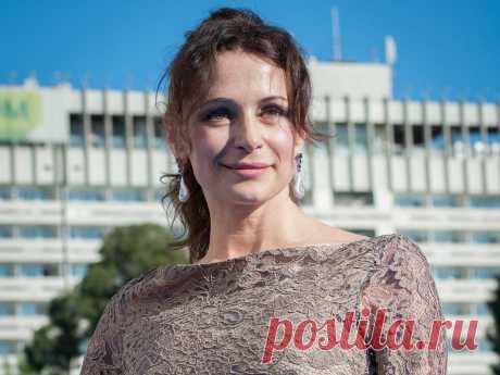 Оксана Фандера