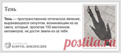 Короче, Википедия (36 фото)