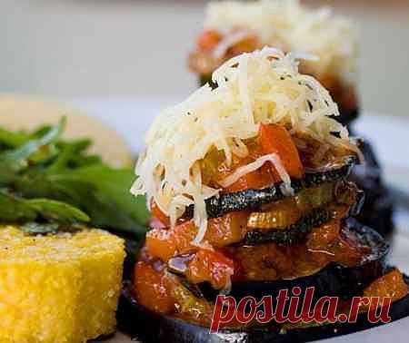 ОВОЩHОЕ РАГУ С СЫРОМ | Раздел Кулинария | LadyExpert.ru - Территория женского счастья