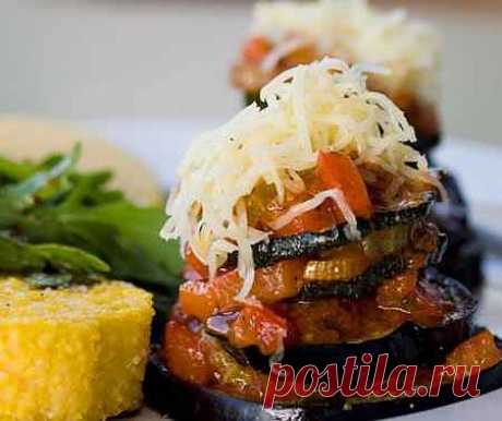 ОВОЩHОЕ РАГУ С СЫРОМ | Раздел Кулинария | LadyExpert.ru - Территория женского счастья