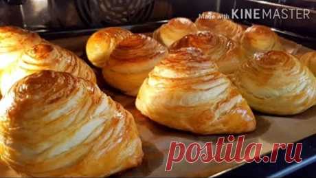 ЗА КОПЕЙКИ! В ДВА РАЗЫ КРУЧЕ И ВКУСНЕЕ ОБЫЧНЫХ ПИРОЖКОВ! АРОМАТ И ХРУСТ НА 2 КВАРТАЛА!ВСЕ В ВОСТОРЕ!