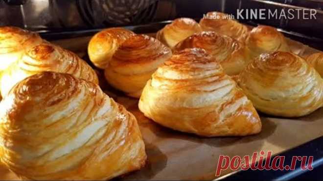 ЗА КОПЕЙКИ! В ДВА РАЗЫ КРУЧЕ И ВКУСНЕЕ ОБЫЧНЫХ ПИРОЖКОВ! АРОМАТ И ХРУСТ НА 2 КВАРТАЛА!ВСЕ В ВОСТОРЕ!