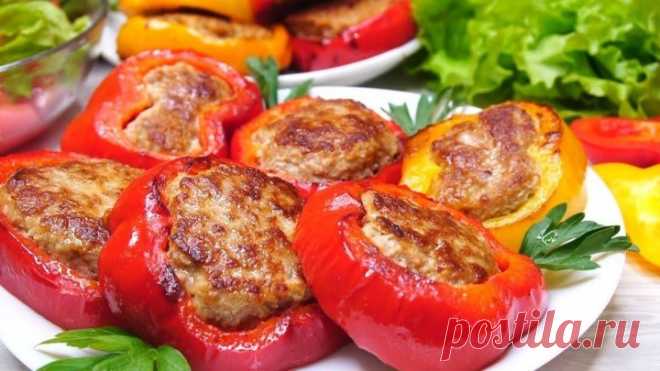 Вкусятина из фарша, которая заменит котлеты.