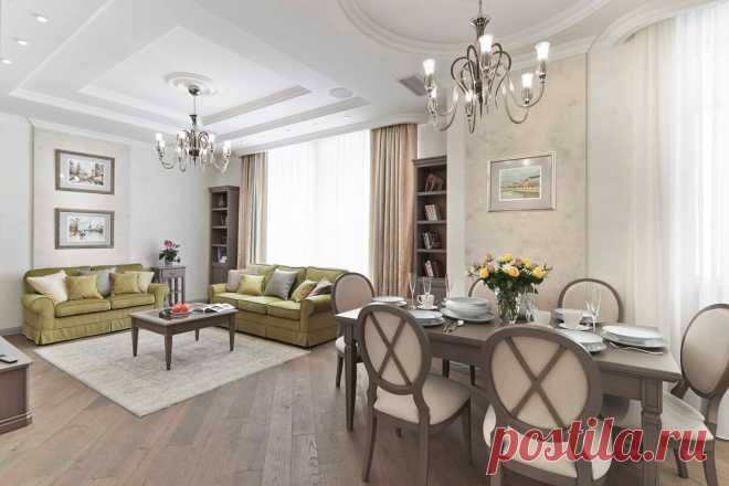 Что такое современная классика (неоклассика)? Когда не стоит связываться с классикой?