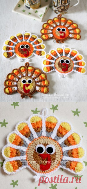 Своими руками ~ Рукоделие ✂ Hand Made