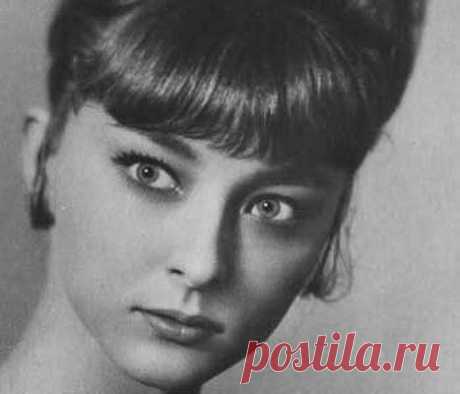 Топ-20 самых красивых советских актрис | Любители истории