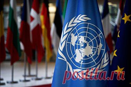 Россия призвала ООН оценить данные об иностранных наемниках на Украине. Пресс-секретарь постпредства России при ООН Евгений Успенский призвал Секретариат организации оценить статистику об участии иностранных наемников в боевых действиях на стороне Украины. Ранее Министерство обороны России опубликовало данные о нахождении иностранных наемников в республике.