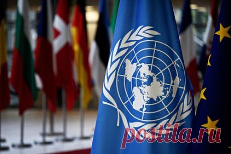 Россия призвала ООН оценить данные об иностранных наемниках на Украине. Пресс-секретарь постпредства России при ООН Евгений Успенский призвал Секретариат организации оценить статистику об участии иностранных наемников в боевых действиях на стороне Украины. Ранее Министерство обороны России опубликовало данные о нахождении иностранных наемников в республике.