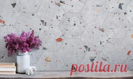 Керамогранит, напольные покрытия и сантехника в Москве | Интернет-магазин Эко Керамика