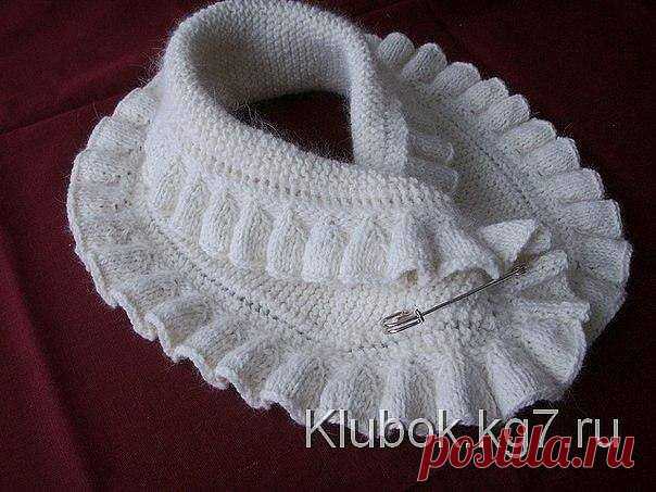 (8) Knitting Handmade Вязание