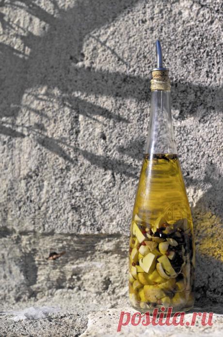 Масло с белыми грибами - Ника Белоцерковская