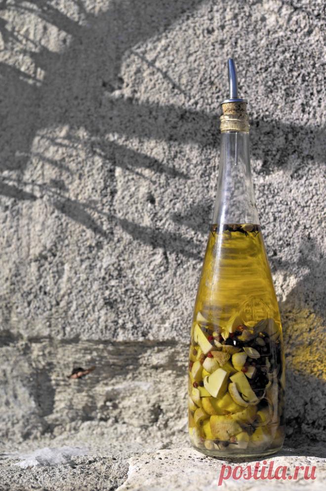 Масло с белыми грибами - Ника Белоцерковская