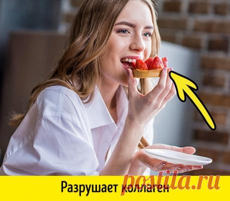 15 худших вещей, которые вы совершаете со своей кожей
