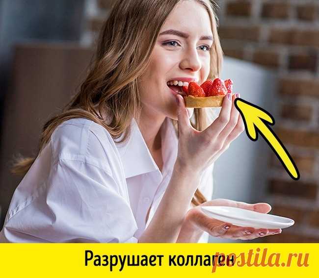 15 худших вещей, которые вы совершаете со своей кожей