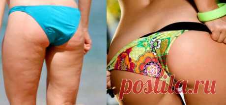 Хождение на ягодицах для похудения. Подробно с фото