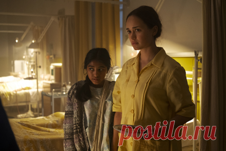 Проклятье Эбигейл (2021)