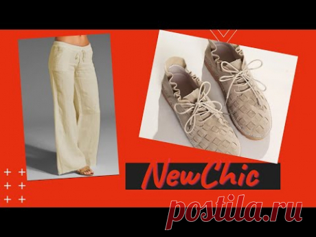 Модная юбка из брюк. #Переделка #Вязаный жилет скоро будет готов!