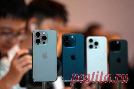 На основе iPhone создали недорогой голографический дисплей