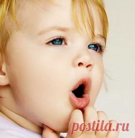 Развиваем речь ребёнка играя!