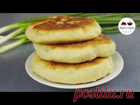 ЛЕПЕШКИ НА ЛЮБОЙ СЛУЧАЙ  Ну, Очень Вкусно с любой начинкой, Просто и Экономно! Tortillas