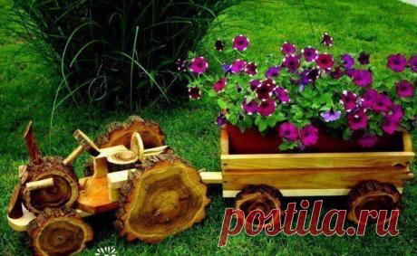 Идеи для творчества и подарков своими руками