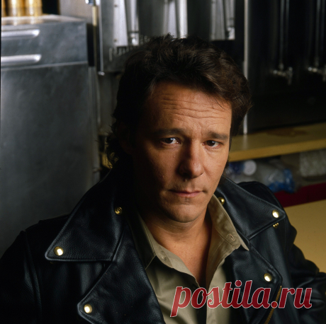 Крис Малки (Chris Mulkey)
- 3 мая, 1948