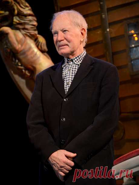 Умер актер Альберт Филозов - Новости Общества - Новости Mail.Ru