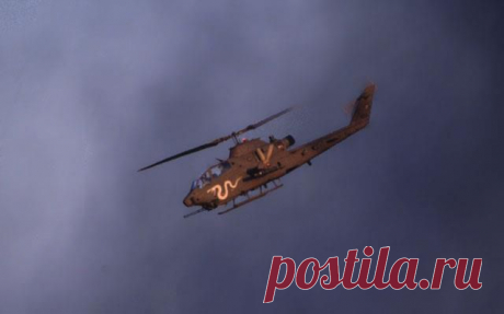 ВВС Изрпиля