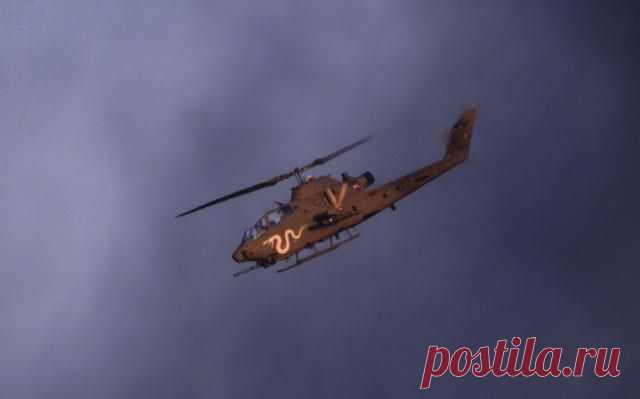 ВВС Изрпиля