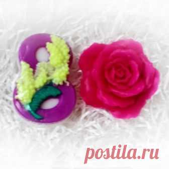 Набор мыла 