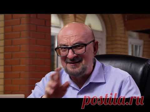 ПЛОВ. Лекция об ошибках приготовления. Сталик Ханкишиев