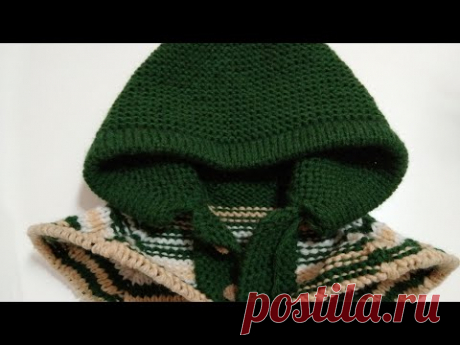 Кардиган для мальчика «вскачь» 2 часть. Реглан.