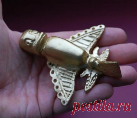 5 исторических находок, которые до сих пор не разгаданы