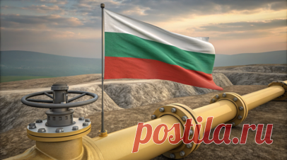 Болгария планирует прекратить транзит газа из России в Венгрию и Словакию. Болгария планирует к концу 2027 года прекратить транзит газа из России в Венгрию и Словакию. Читать далее
