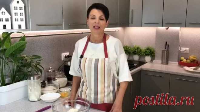 Быстрая Вкуснятина из Творога к Чаю! Детки Обожают эти Пончики!