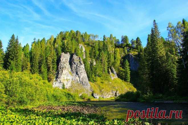 ФОТОМАСТЕРСКАЯ ПРИРОДЫ
Панов Александр