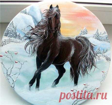 рисунки по стеклу акриловыми красками: 39 тыс изображений найдено в Яндекс.Картинках