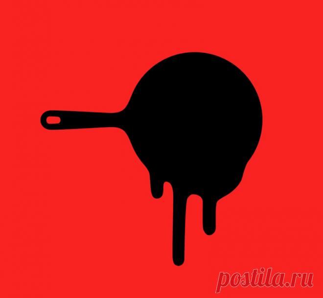 Токсичная посуда: как тефлон отравляет организм | Блог о здоровье