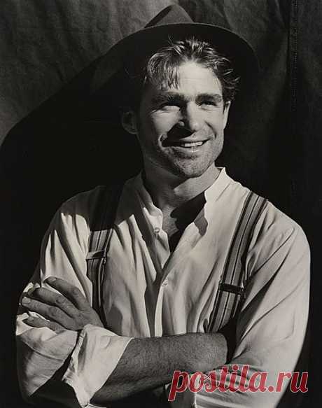 Трит Уильямс