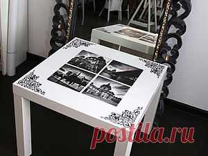 Стул - Декупаж - Рукоделие и творчество - Каталог статей - Рукоделие-мое хобби