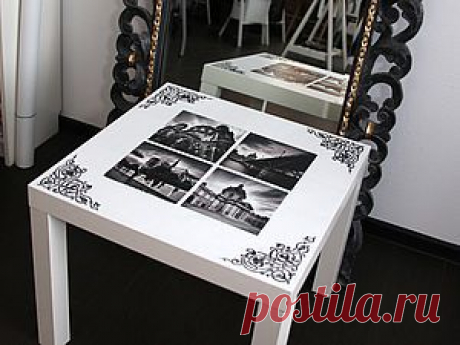 Стул - Декупаж - Рукоделие и творчество - Каталог статей - Рукоделие-мое хобби