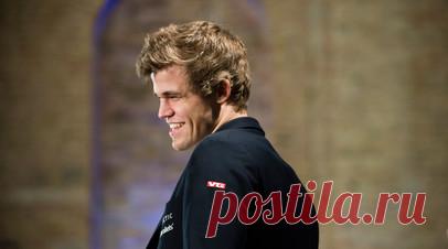 Карлсен: иногда играю в онлайн-турнирах, выпив алкоголь. Норвежский гроссмейстер Магнус Карлсен признался, что может нетрезвым принимать участие в онлайн-турнирах. Читать далее