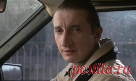 Куда пропал Казанова из «Улиц разбитых фонарей»… Взгляни, как сейчас выглядит актер Александр Лыков!