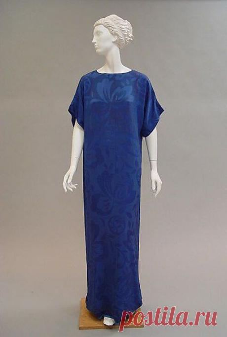 Мода 1911 года