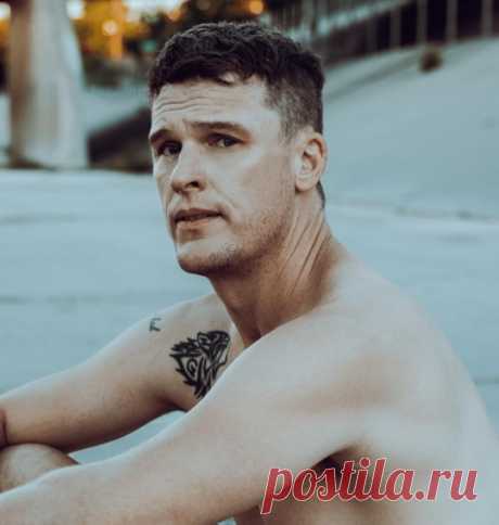 Грант Уитни Харви