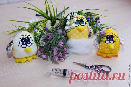 Уютный декор для дома. Handmade и рукоделие